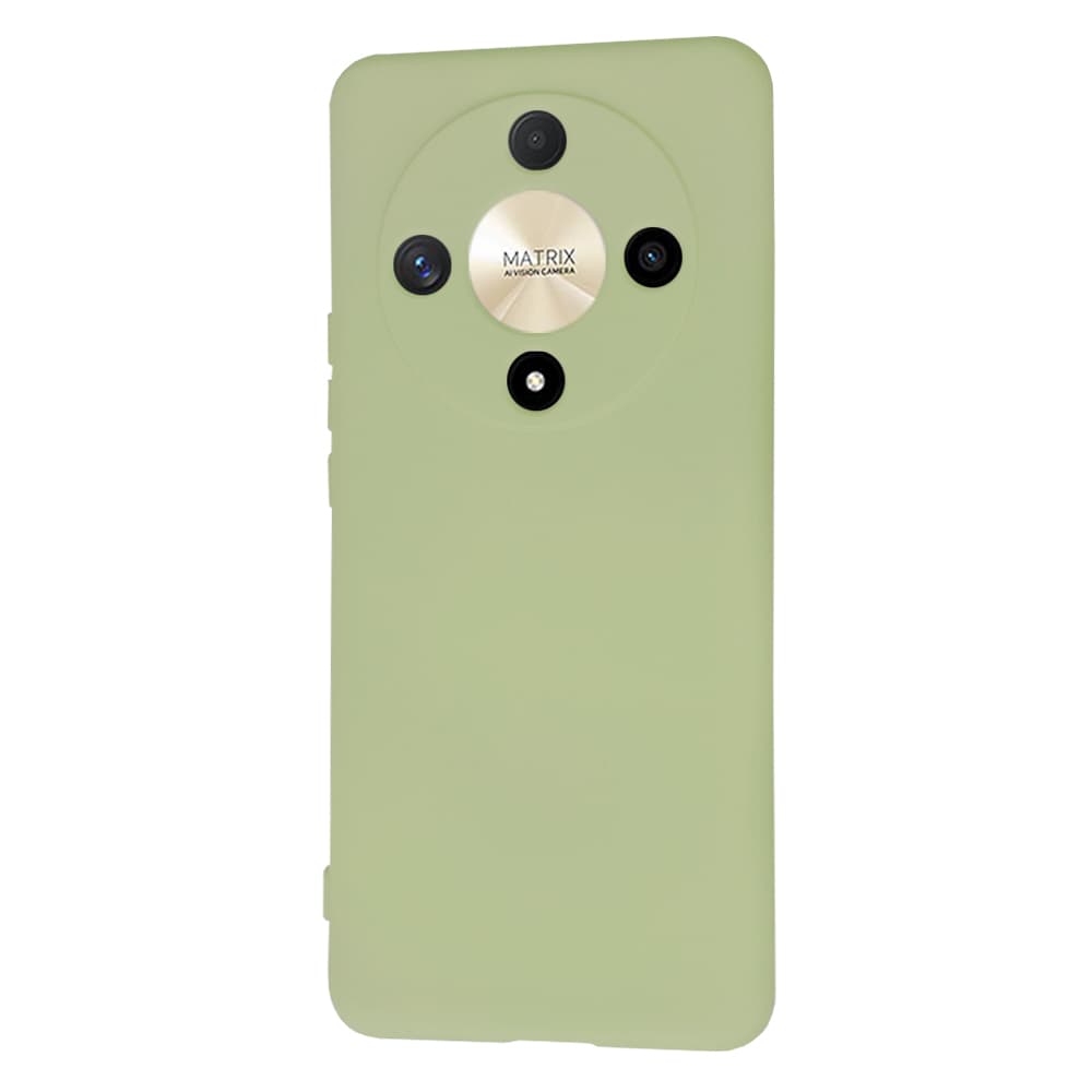 Techsuit SoftFlex obal pro Honor Magic6 Lite Matcha - náhled 3