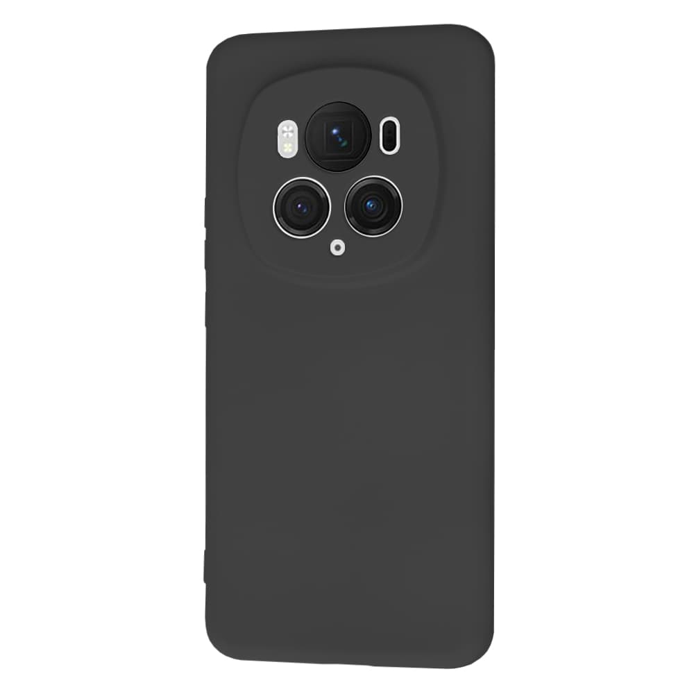 Techsuit SoftFlex Honor Magic6 Pro černý - náhled 3