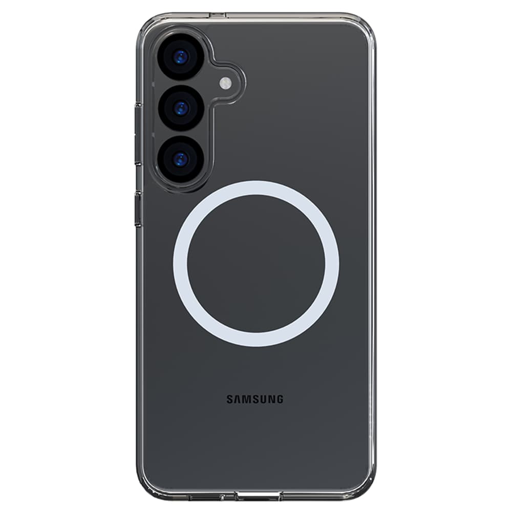Torras Guardian Magnetic Series Samsung Galaxy S25 Plus průhledný - náhled 3