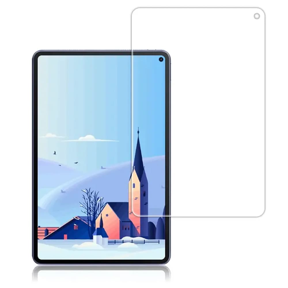 Lito 2.5D Klasické Sklo Huawei MatePad Pro 11 (2022 2024) Průhledné - náhled 3