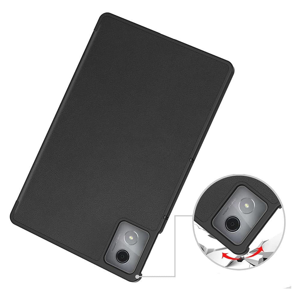 Techsuit FoldPro Lenovo Tab K11 Plus černá - náhled 3