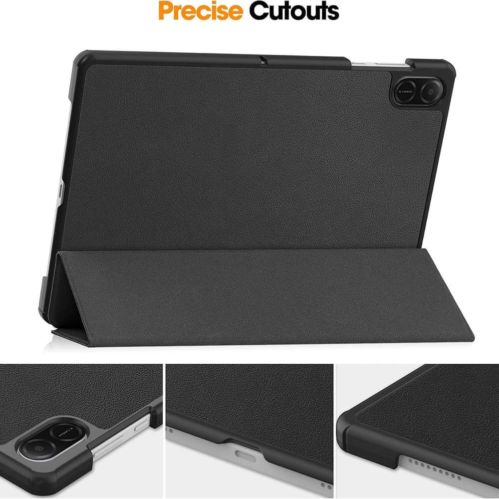 Techsuit FoldPro Honor Pad X8a růžové zlato - náhled 3