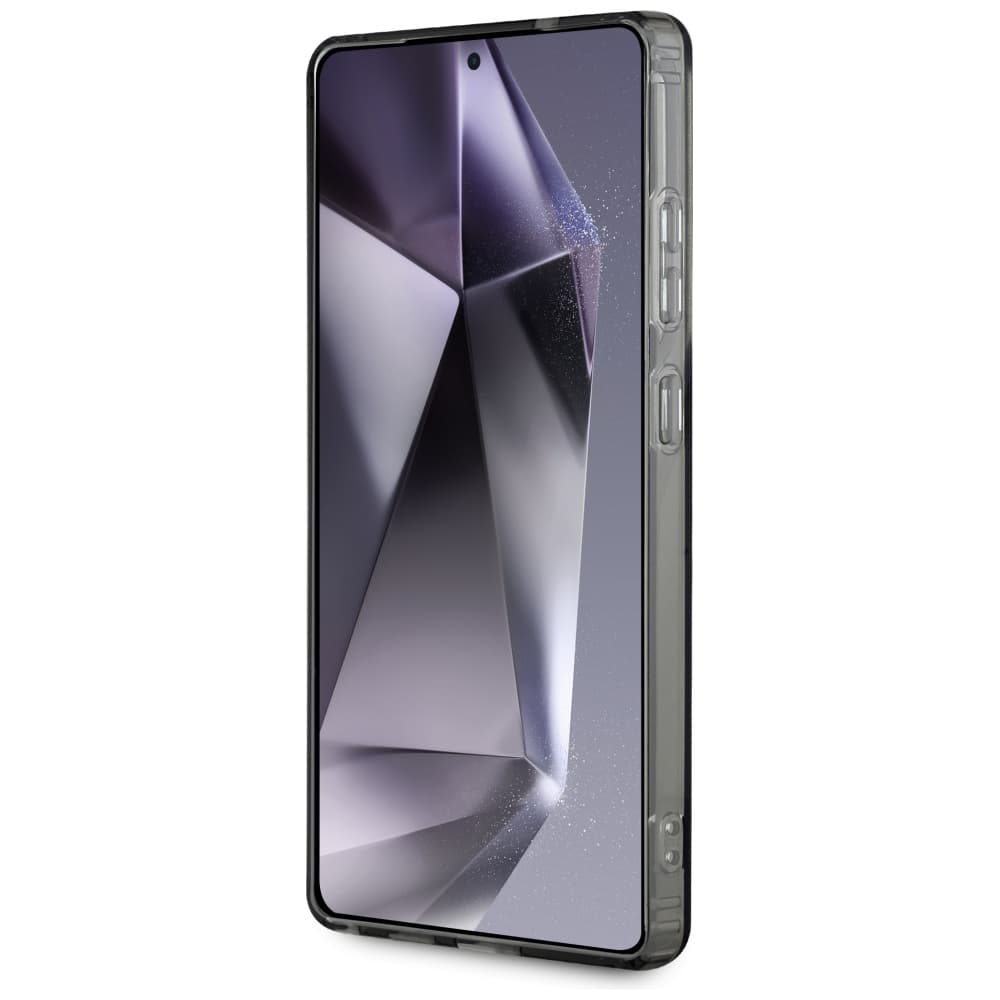 Karl Lagerfeld IML MagSafe Samsung Galaxy S25 Ultra Karlova hlava - náhled 3