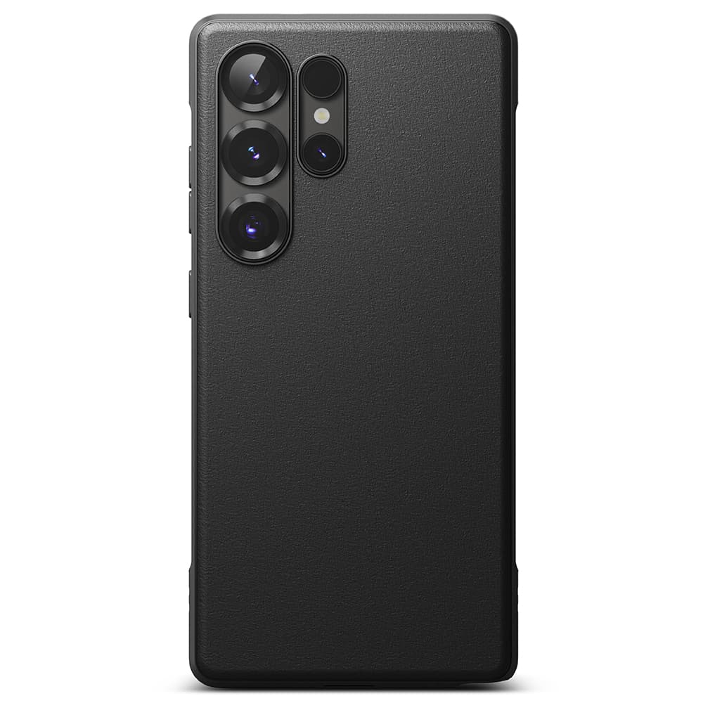 Ringke Onyx pouzdro pro Samsung Galaxy S25 Ultra černé - náhled 3
