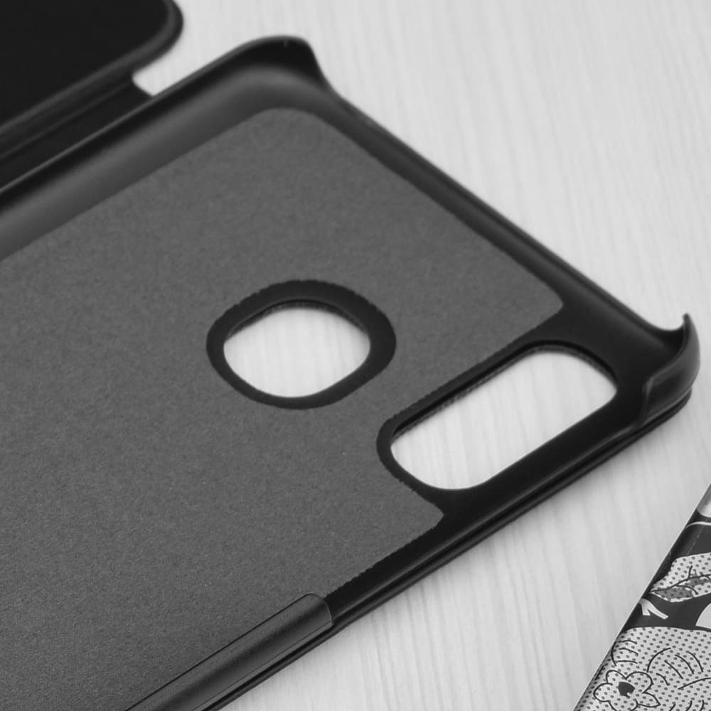 Techsuit eFold Series pro Samsung Galaxy A40 černá - náhled 3