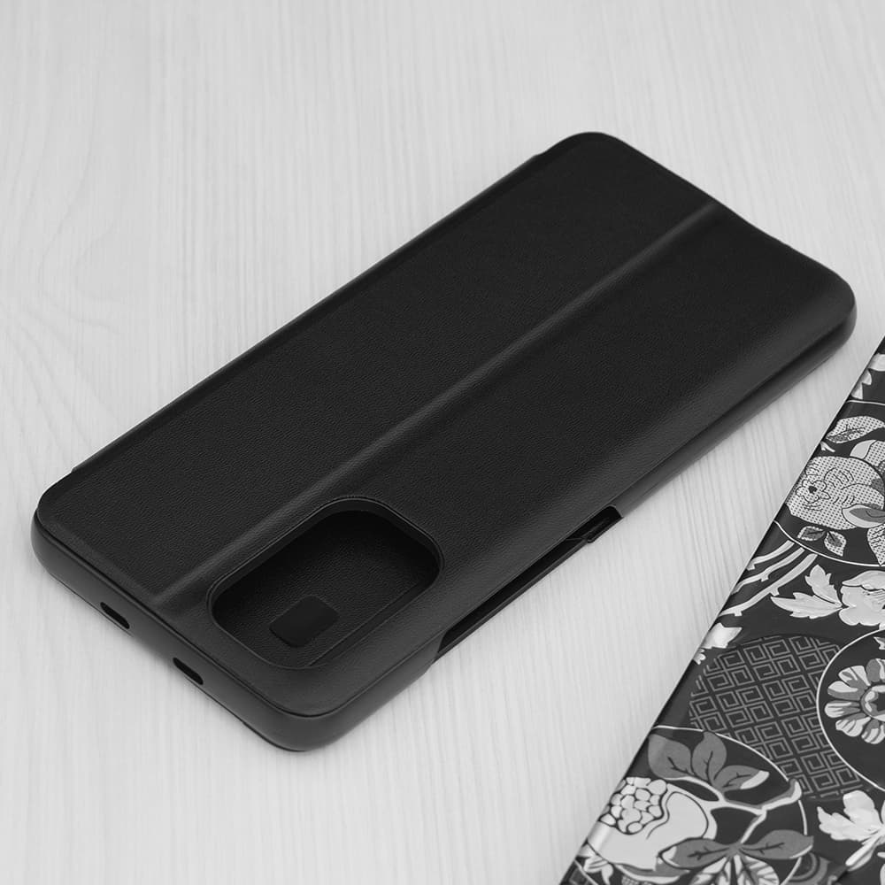 Techsuit eFold Series pro Xiaomi Mi 11i Poco F3 černá - náhled 3