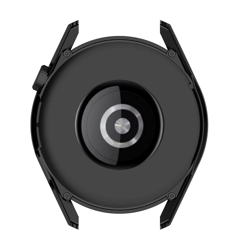 Techsuit Defense360 Pro pro Huawei Watch GT 3 (42mm) černá - náhled 3