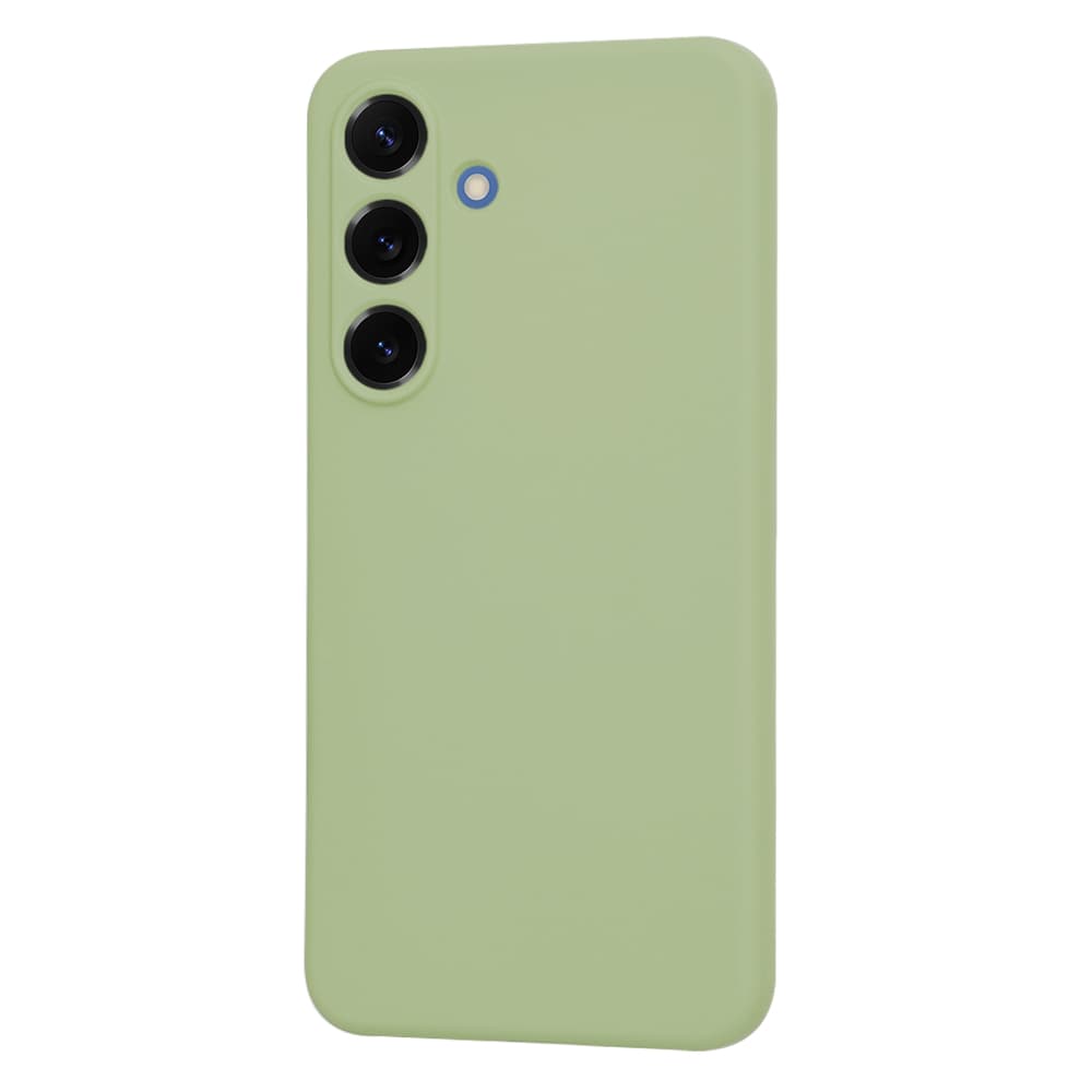 Techsuit SoftFlex Samsung Galaxy S25 Matcha - náhled 3