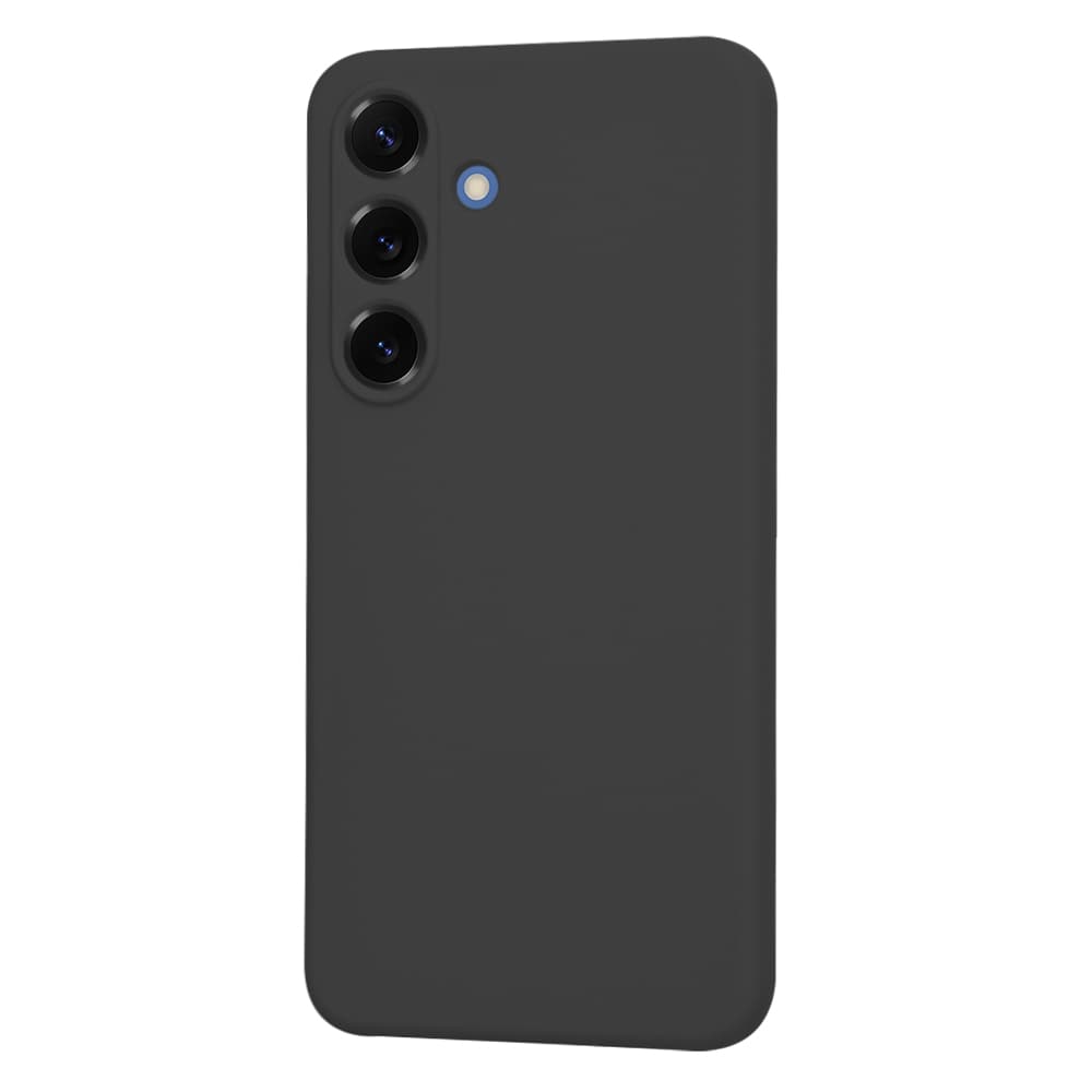 Techsuit SoftFlex pro Samsung Galaxy S25 černý - náhled 3