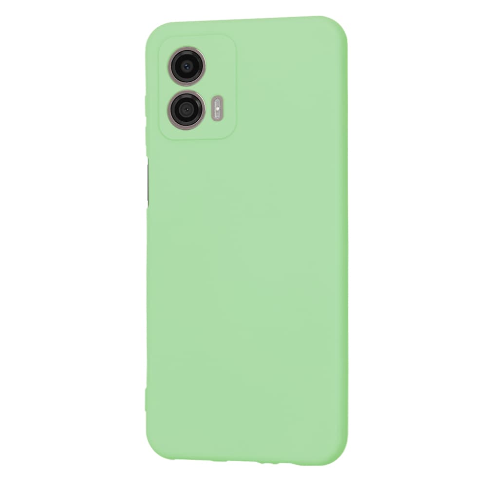 Techsuit PružnýFlex Motorola Moto G53 Mátově zelená - náhled 3