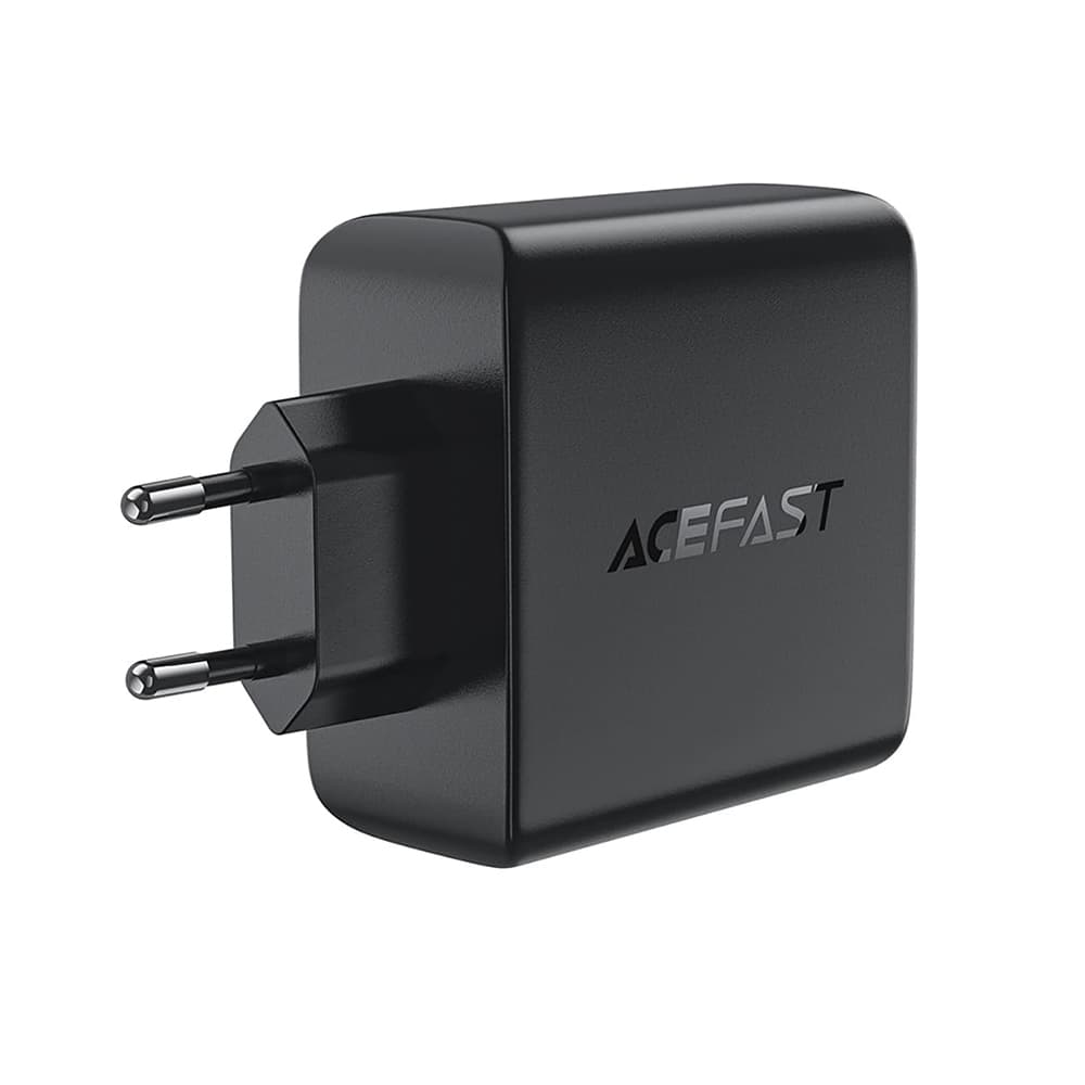 Acefast Wall Charger A94 Multiport 3x USB-C USB-A GaN2 Technologie PD100W černá - náhled 3