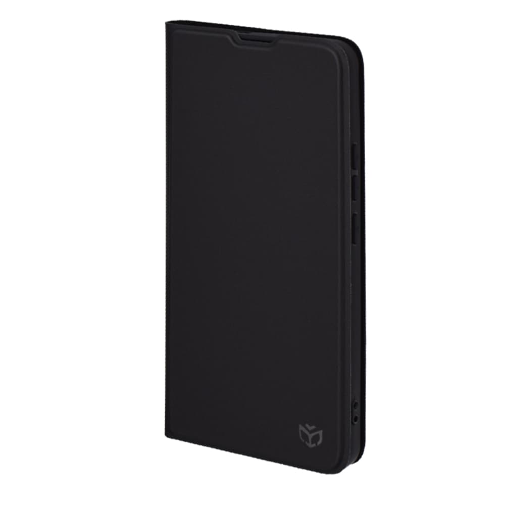 Pouzdro Techsuit Magskin Book pro Xiaomi Redmi Note 14 5G černé - náhled 3