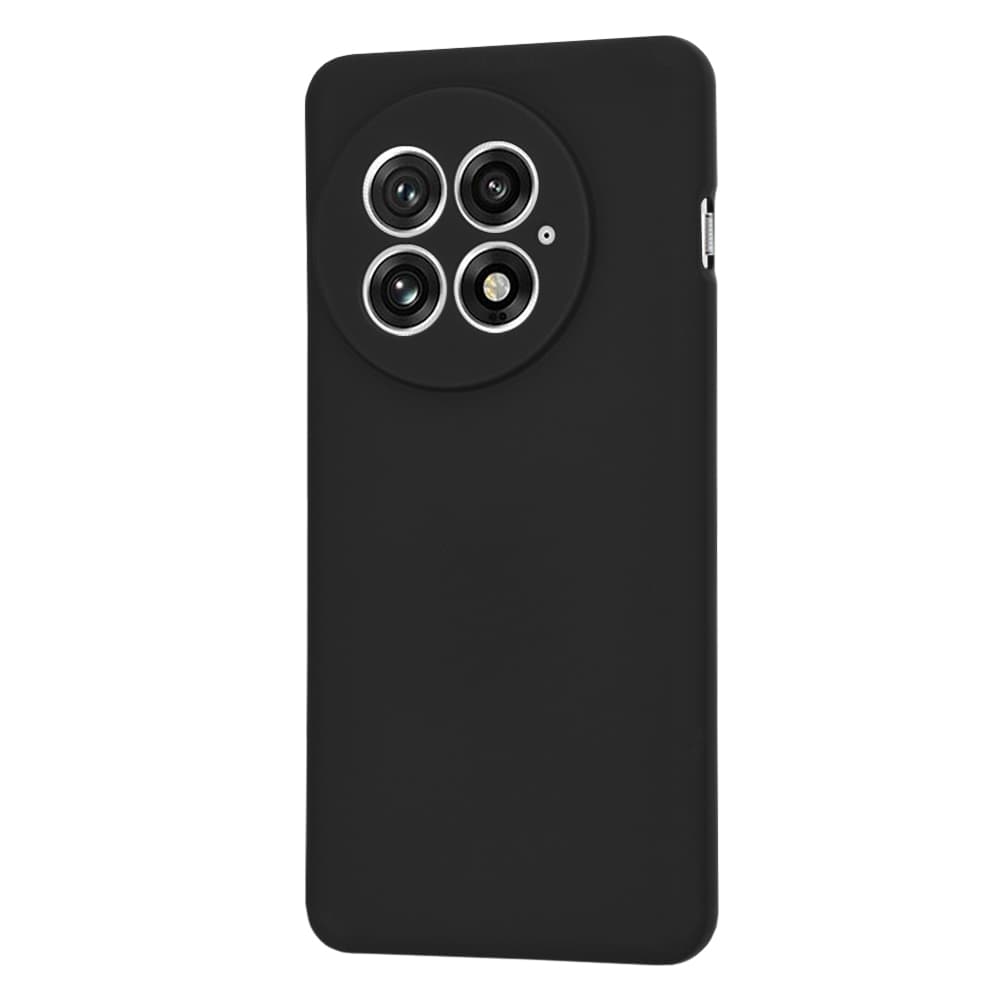 Pouzdro Techsuit SoftFlex pro OnePlus 13 černé - náhled 3