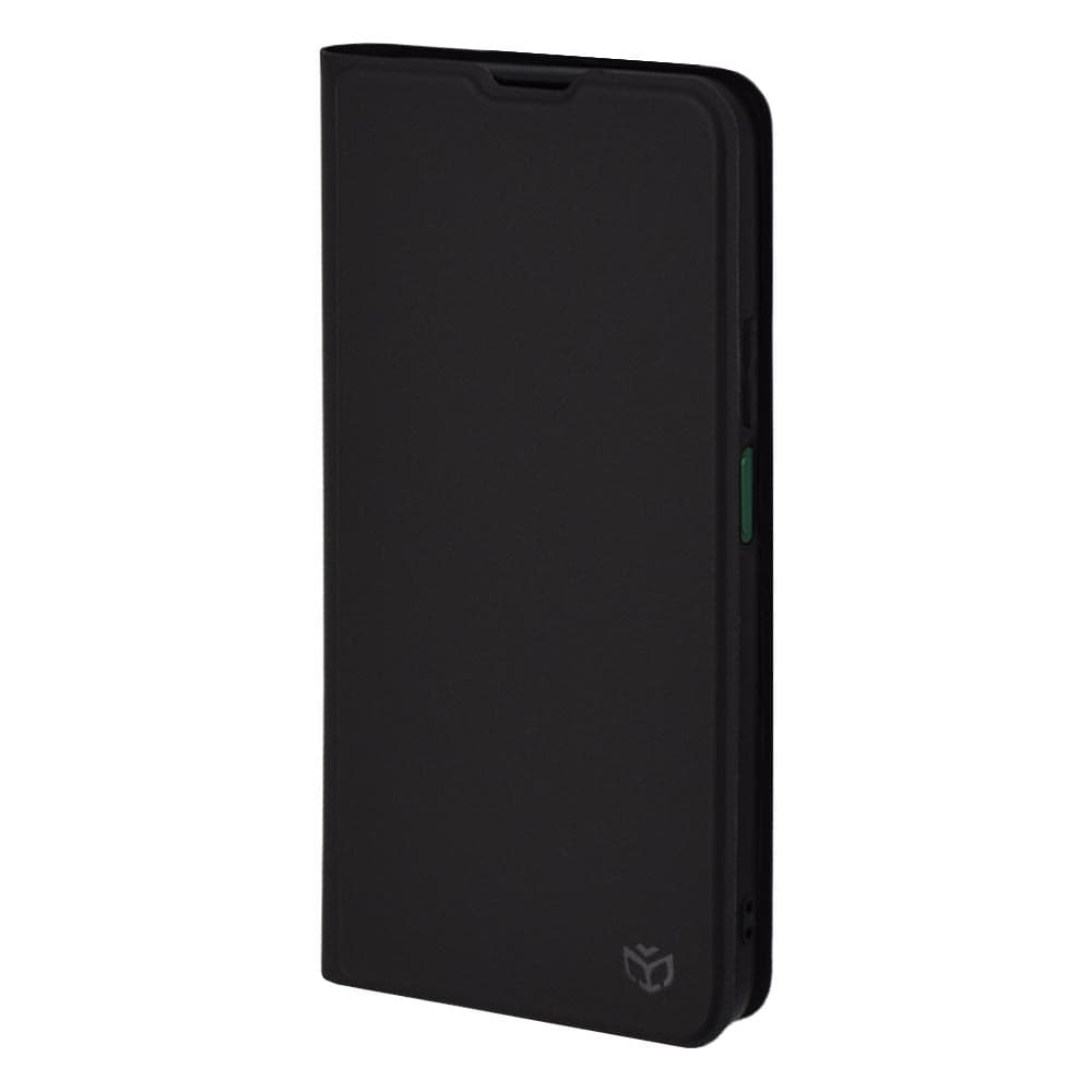 Techsuit Magskin Book pro Honor 200 Smart X7c černá - náhled 3