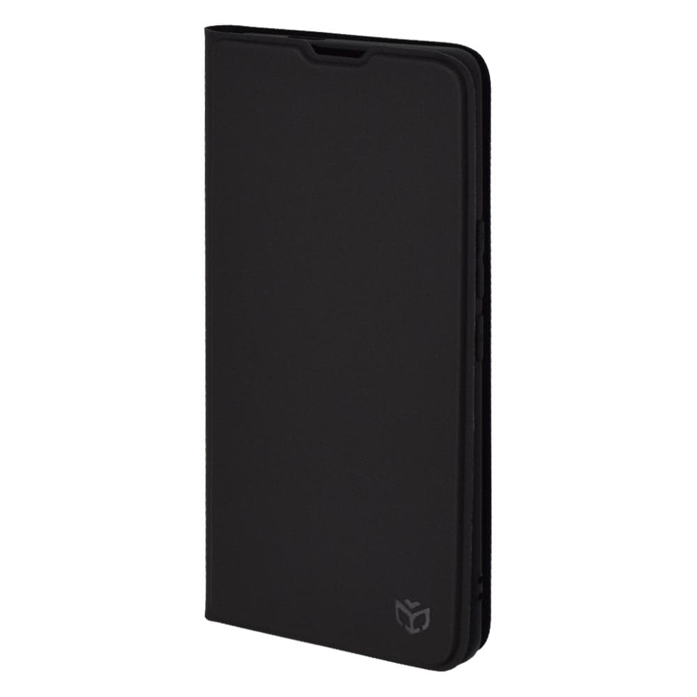 Pouzdro Techsuit Magskin Book pro Honor Magic7 Lite X9c černé - náhled 3