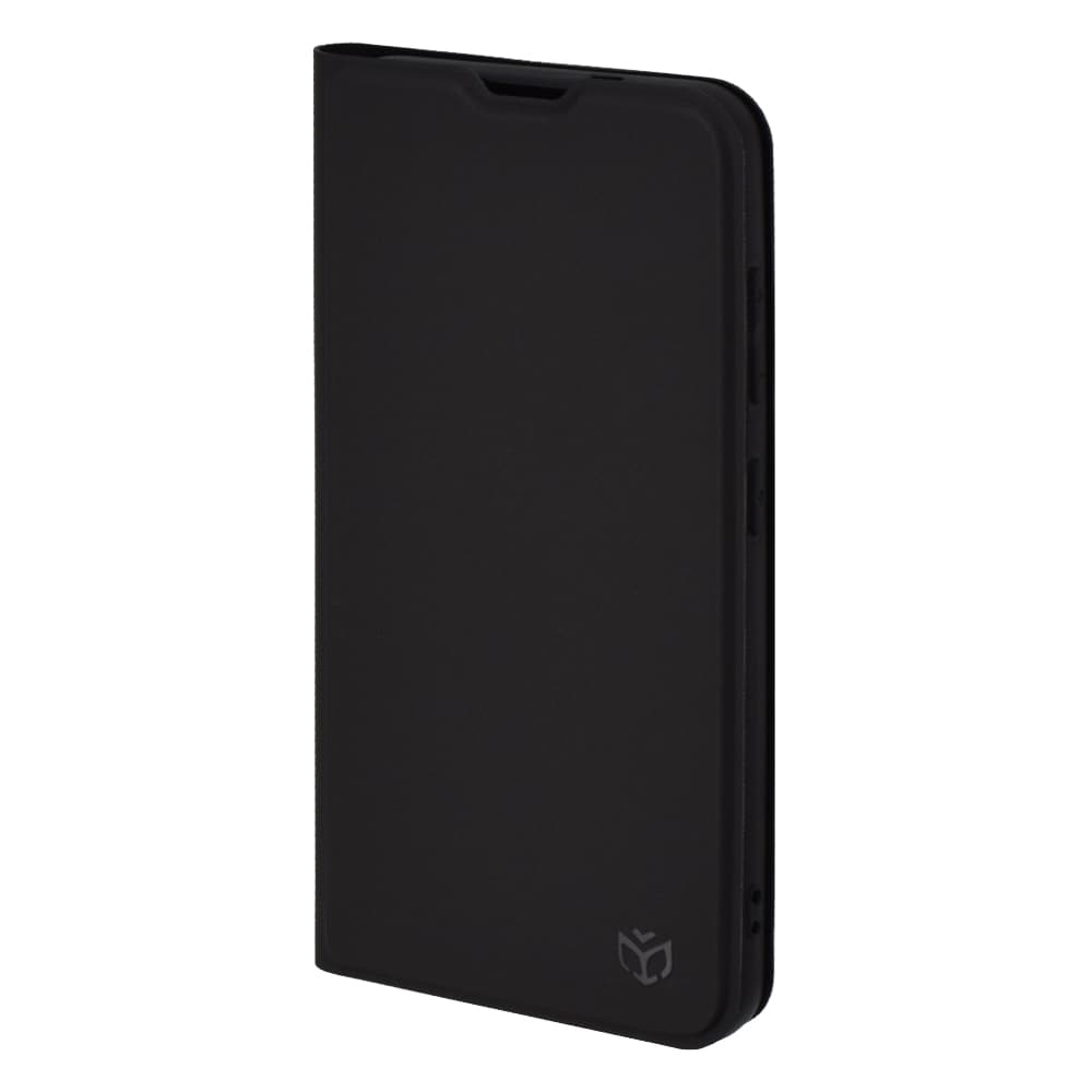 Pouzdro Techsuit Magskin Book pro Samsung Galaxy S25 černé - náhled 3