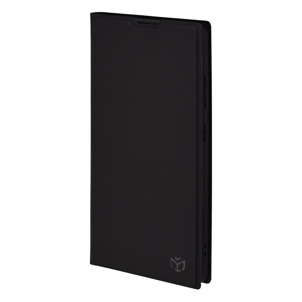 Pouzdro Techsuit Magskin Book pro Samsung Galaxy S25 Ultra černé - náhled 3
