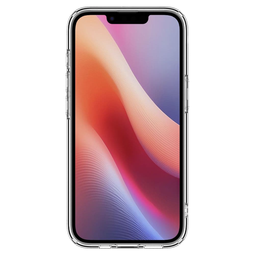 Spigen Ultra Hybrid MagSafe pro iPhone 16e v mrazivě bílé - náhled 3