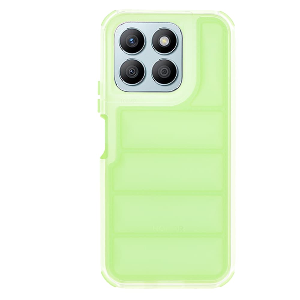 Techsuit Wave Shield Honor X8b Zelená - náhled 3