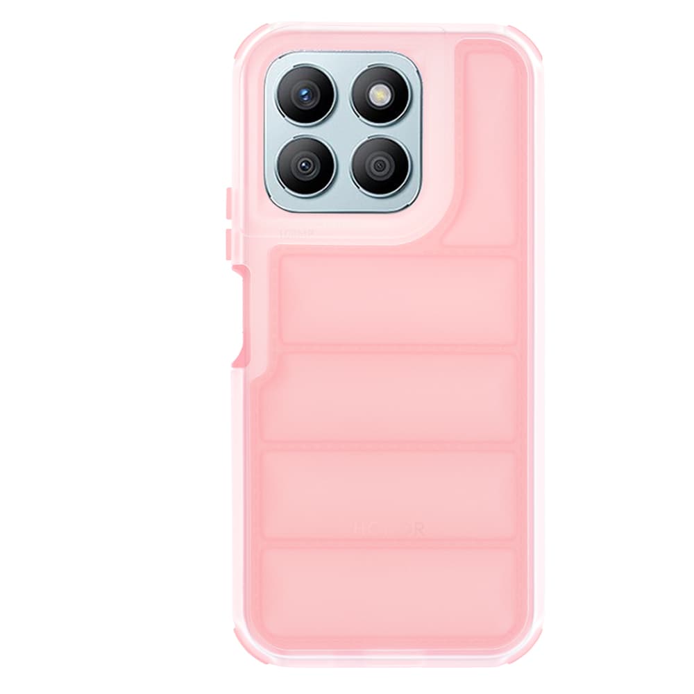 Techsuit Wave Shield Honor X8b Pink - náhled 3
