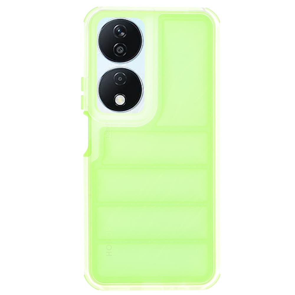 Techsuit Wave Shield Honor X7b X7b 5G 90 SMART Zelený - náhled 3