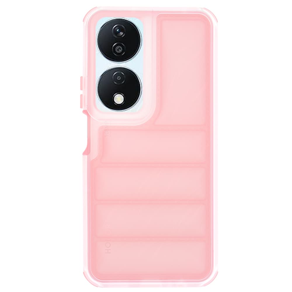 Techsuit Wave Shield Honor X7b X7b 5G 90 SMART Růžový - náhled 3