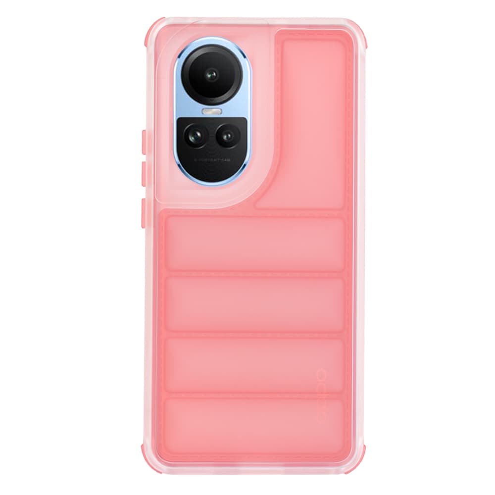 Techsuit Wave Shield Oppo Reno10 Reno10 Pro Red - náhled 3