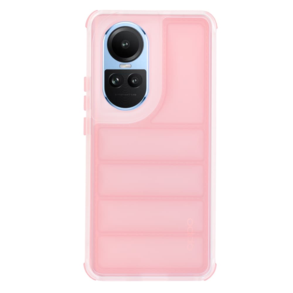 Techsuit Wave Shield Oppo Reno10 Reno10 Pro Pink - náhled 3