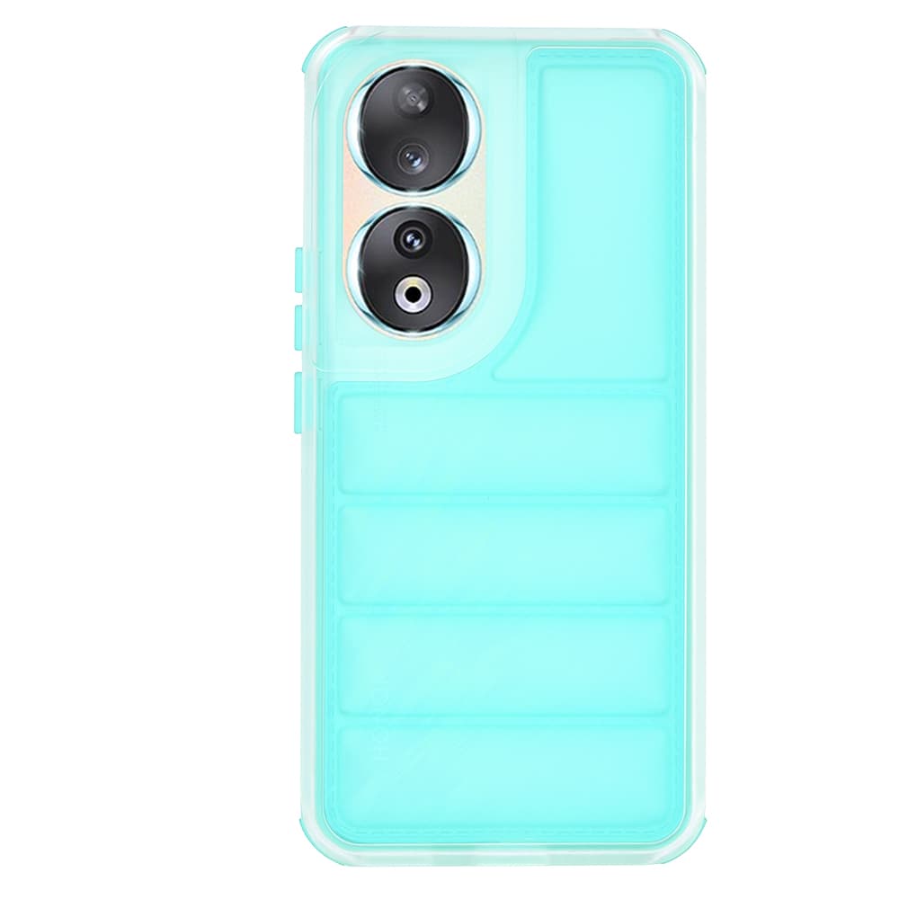 Techsuit Wave Shield Honor 90 Turquoise - náhled 3