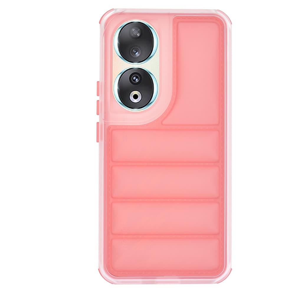 Techsuit Wave Shield Honor 90 Red - náhled 3