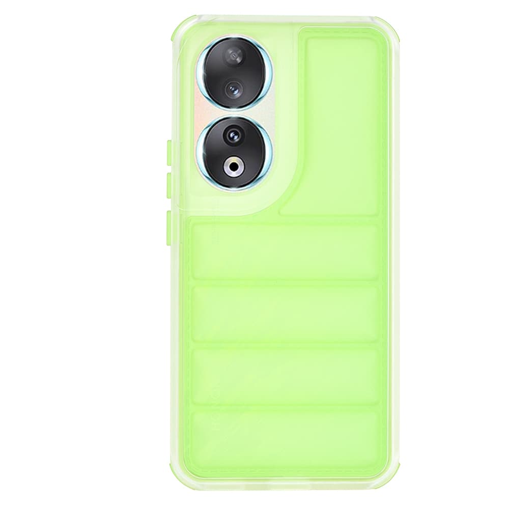 Techsuit Wave Shield Honor 90 Green - náhled 3