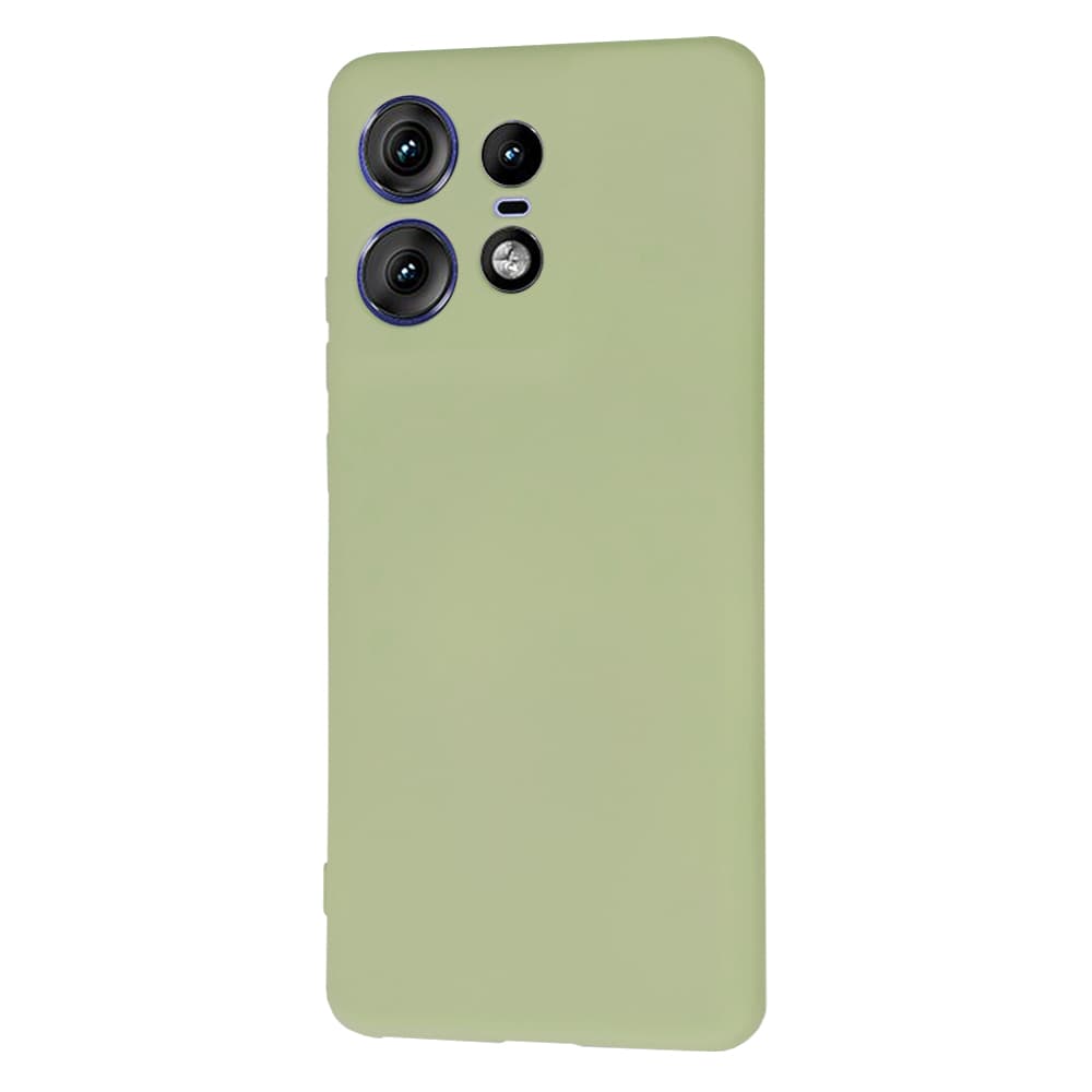 Techsuit SoftFlex Motorola Edge 50 Pro Matcha - náhled 3