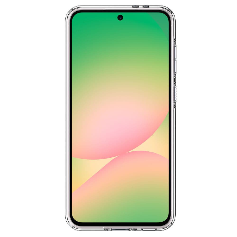 Spigen Liquid Crystal Samsung Galaxy A56 5G průhledný obal - náhled 3