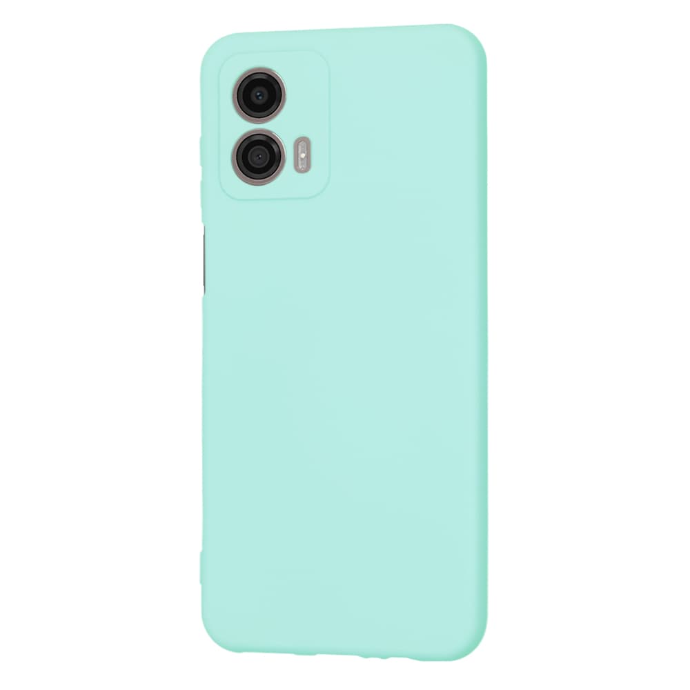 Techsuit SoftFlex pouzdro Motorola Moto G53 Sea Blue - náhled 3