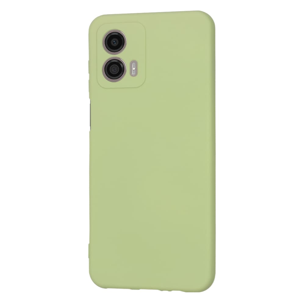 Techsuit pouzdro SoftFlex Motorola Moto G53 Matcha - náhled 3
