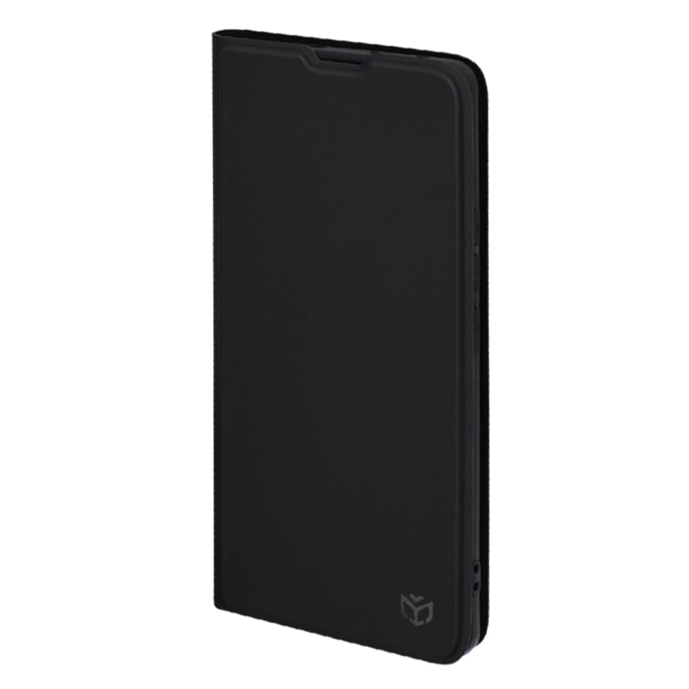 Pouzdro Techsuit Magskin Book pro Xiaomi Redmi Note 14 Pro+ 5G černé - náhled 3