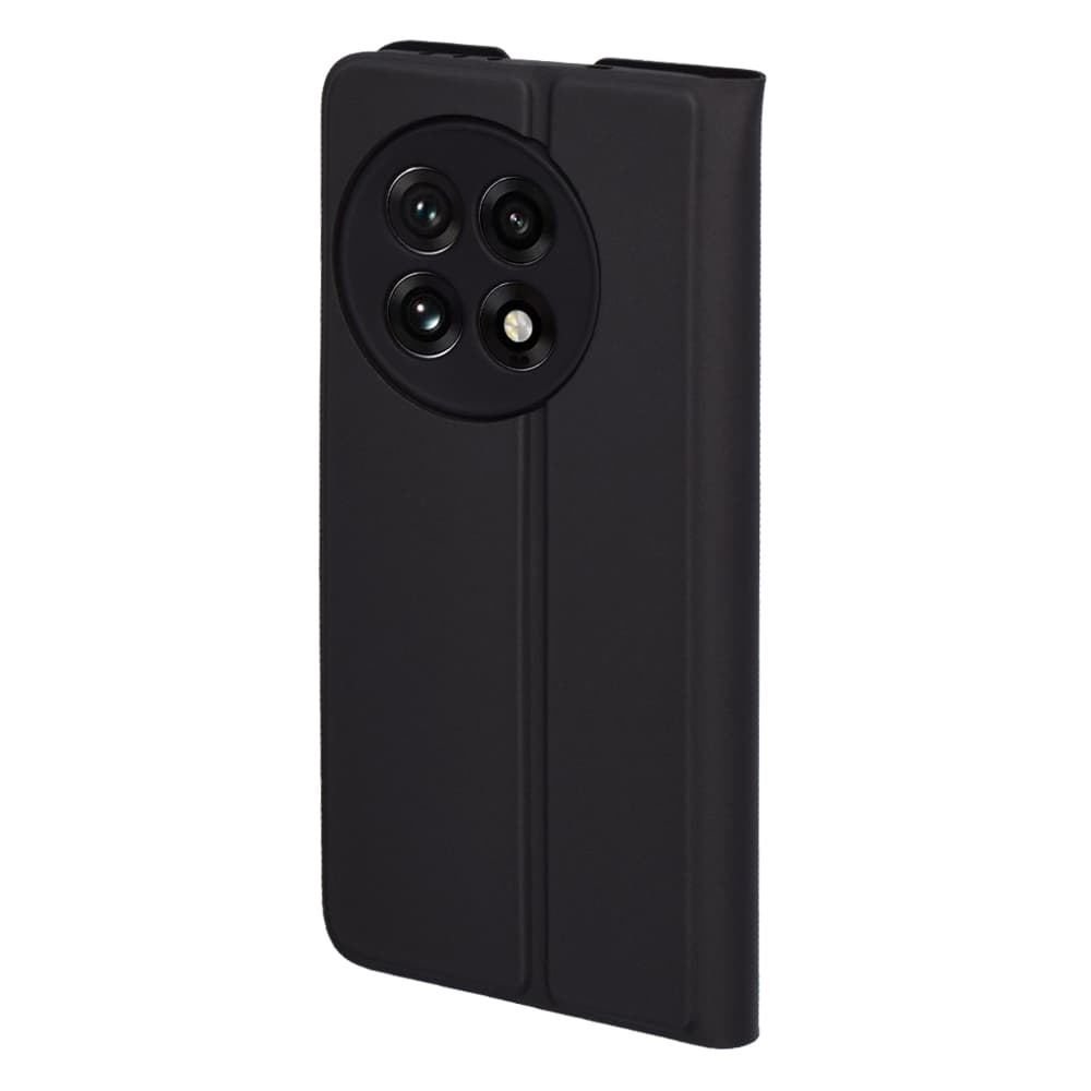 Pouzdro Techsuit Magskin Book pro OnePlus 13R černé - náhled 3