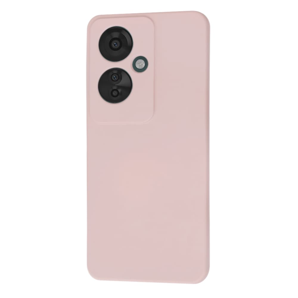 Techsuit SoftFlex Oppo Reno11 F Růžový písek - náhled 3