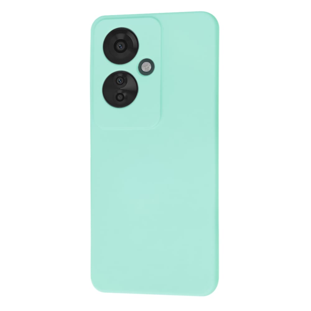 Techsuit SoftFlex Oppo Reno11 F Mořská modrá - náhled 3