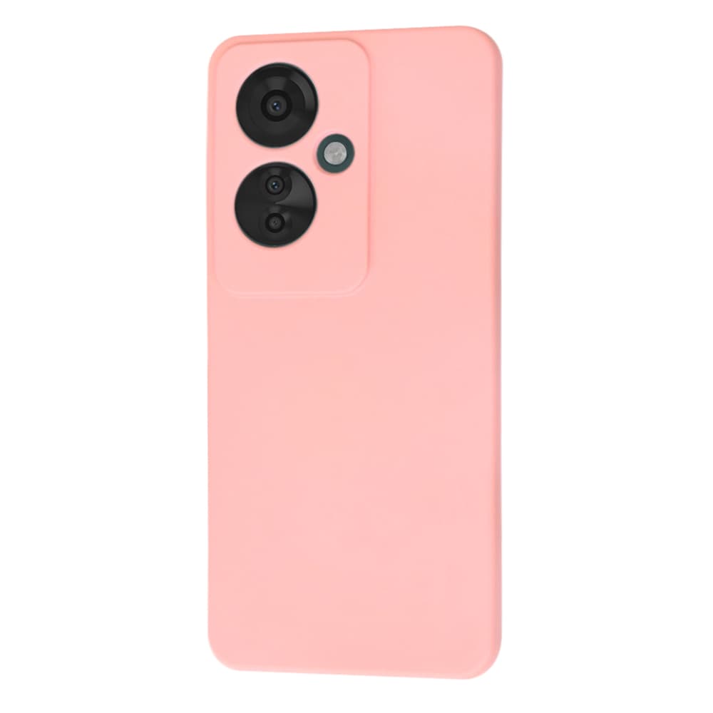 Techsuit SoftFlex Oppo Reno11 F Chalk Pink - náhled 3