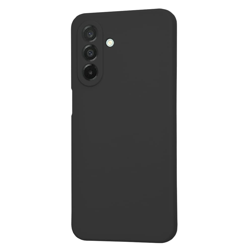 Techsuit - SoftFlex - Samsung Galaxy A26 5G - černá - náhled 3