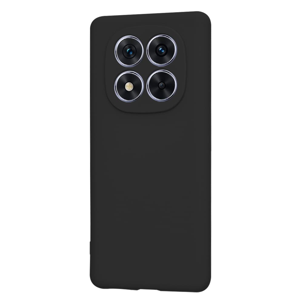 Pouzdro Techsuit SoftFlex pro Xiaomi Redmi Note 14 Pro 4G černé - náhled 3
