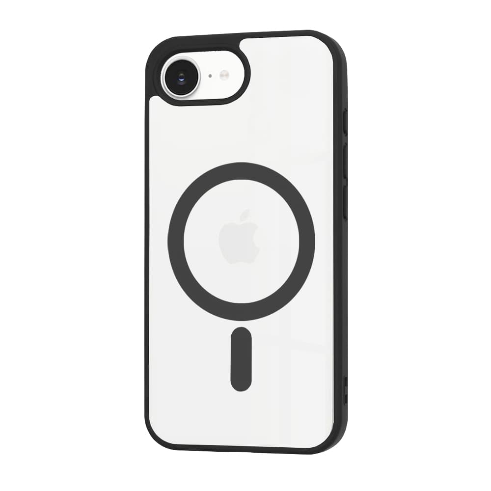 Techsuit MagSafe Pro pro iPhone 16e černý - náhled 3