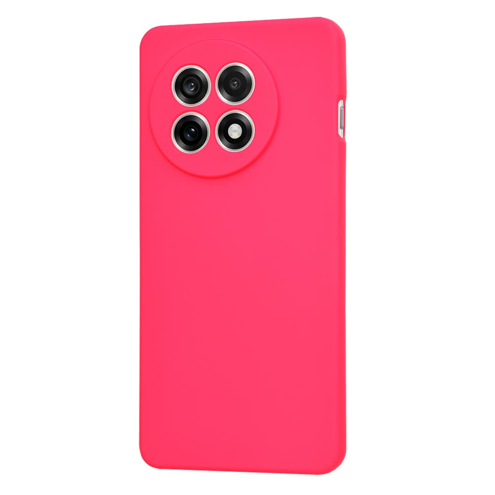 Pouzdro Techsuit SoftFlex OnePlus 13R růžové - náhled 3