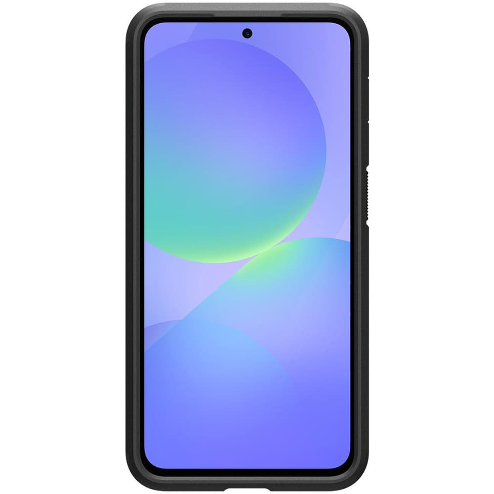 Spigen Tough Armor pro Samsung Galaxy A36 5G černý - náhled 3