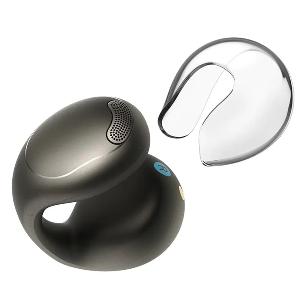 Anker bezdrátová sluchátka SoundCore C40i Bluetooth 5.4 s mikrofonem černá - náhled 3