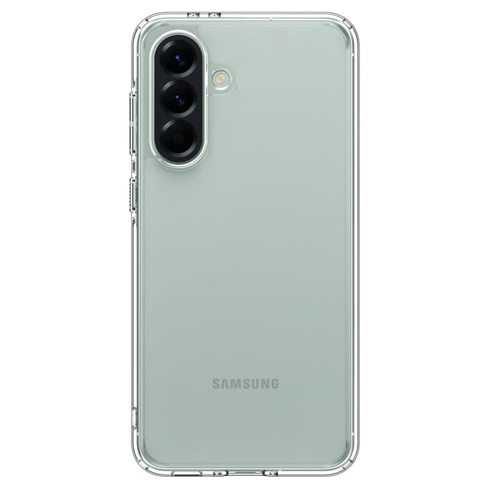 Spigen Ultra Hybrid Samsung Galaxy A56 5G průhledný obal - náhled 3