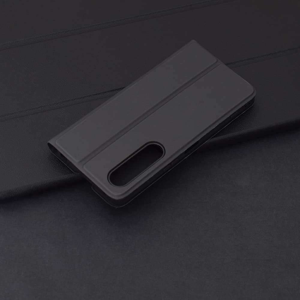 Techsuit Magskin Book Sony Xperia 1 VI Černá - náhled 3