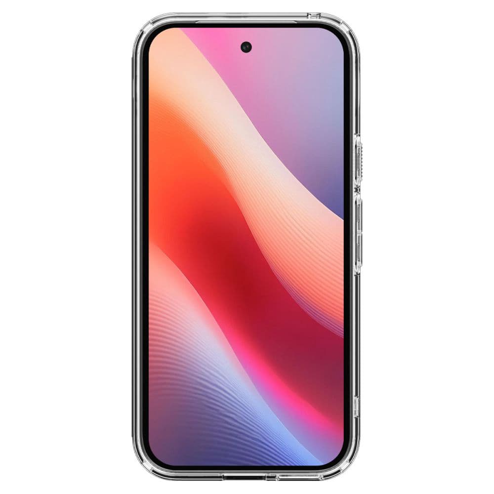 Spigen Ultra Hybrid Google Pixel 9a průhledný obal - náhled 3