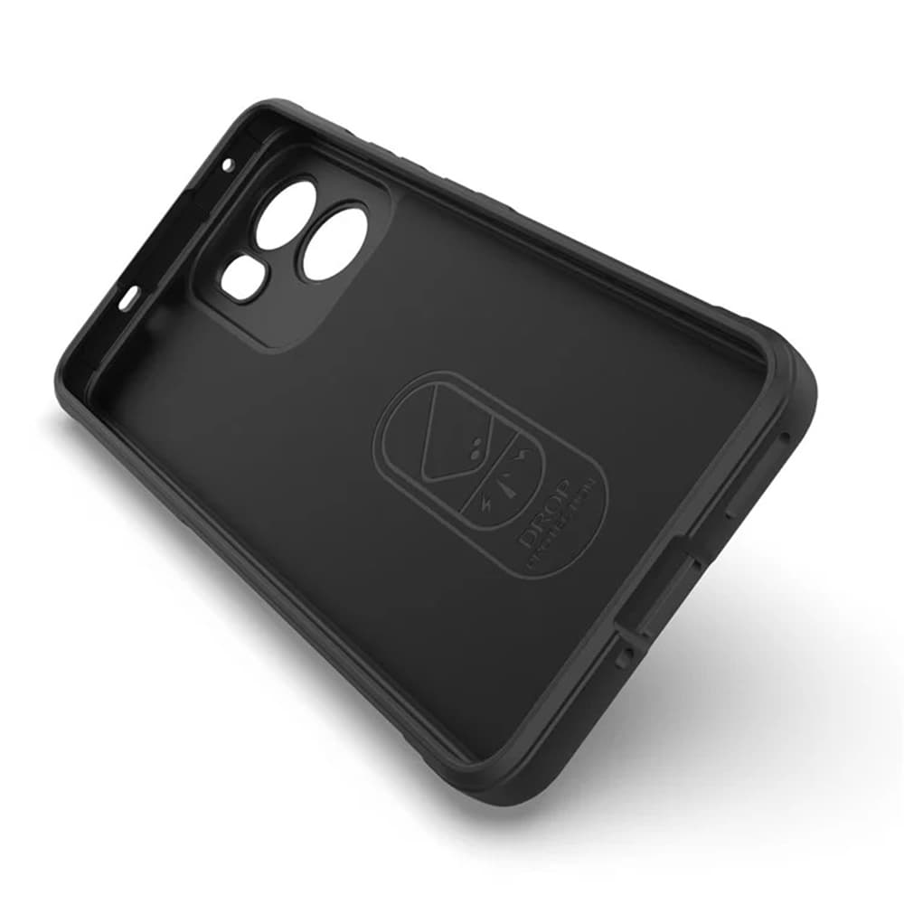 Techsuit Magic Shield pro Oppo Reno13 F 4G Reno13 F 5G Reno13 FS 5G červený - náhled 3